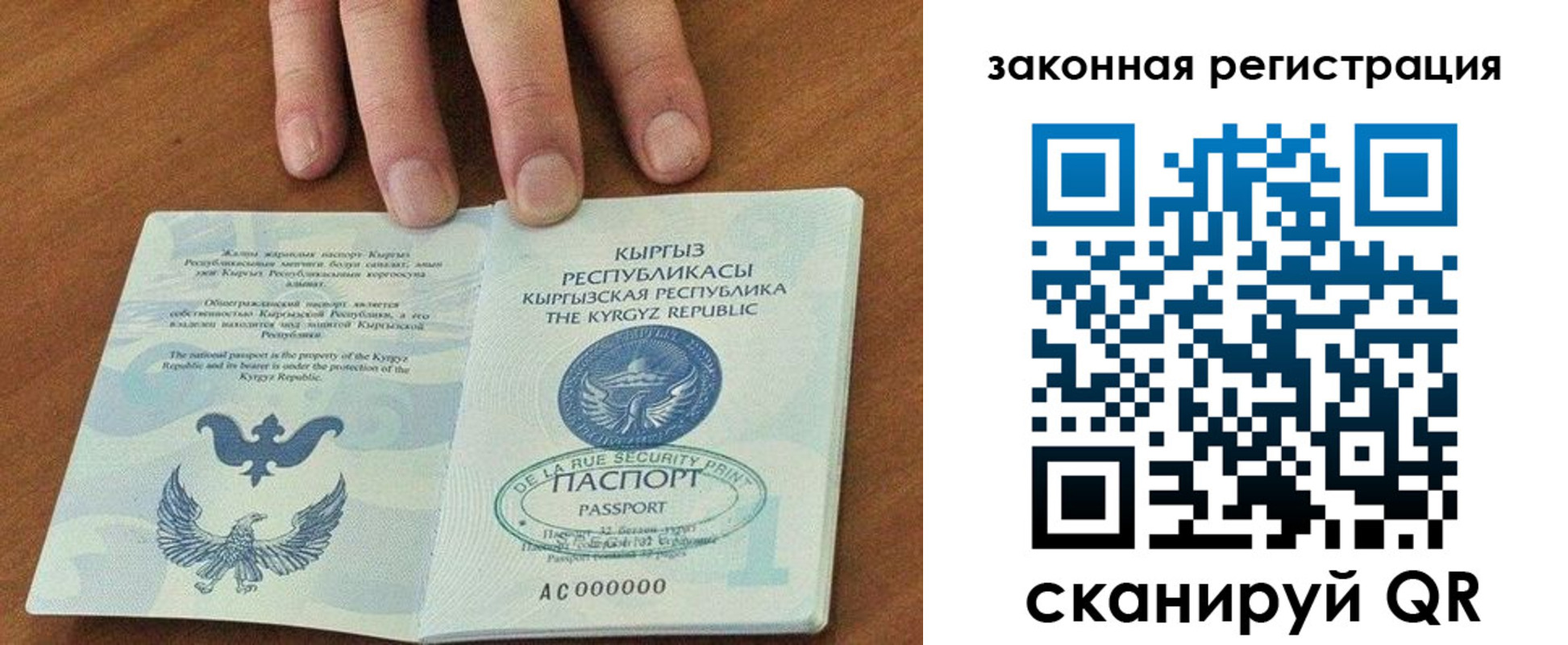 пропишу в квартире в Ингушетии